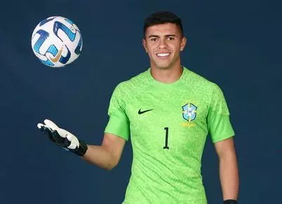 Ramon Menezes convoca jogador de Rondônia para Seleção Brasileira